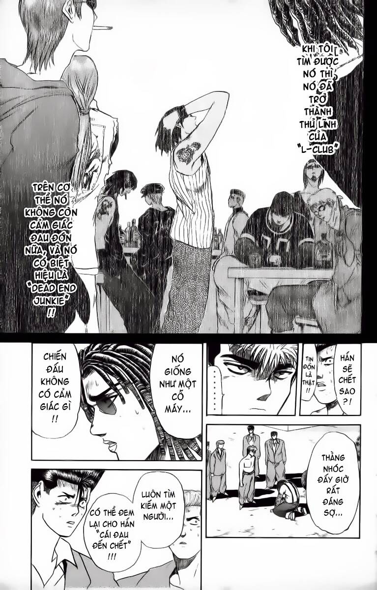 shonan junai gumi chapter 197 13