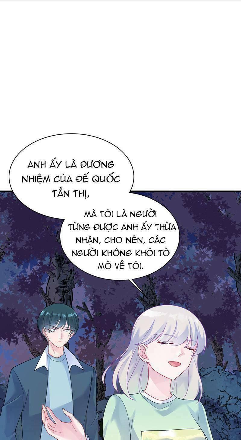 chọc tới chủ tịch tổng tài 2 chapter 65 13