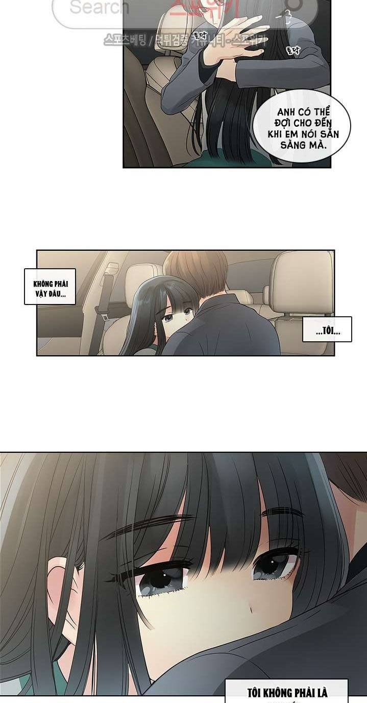 [18+] nàng hoa chapter 6.2 5