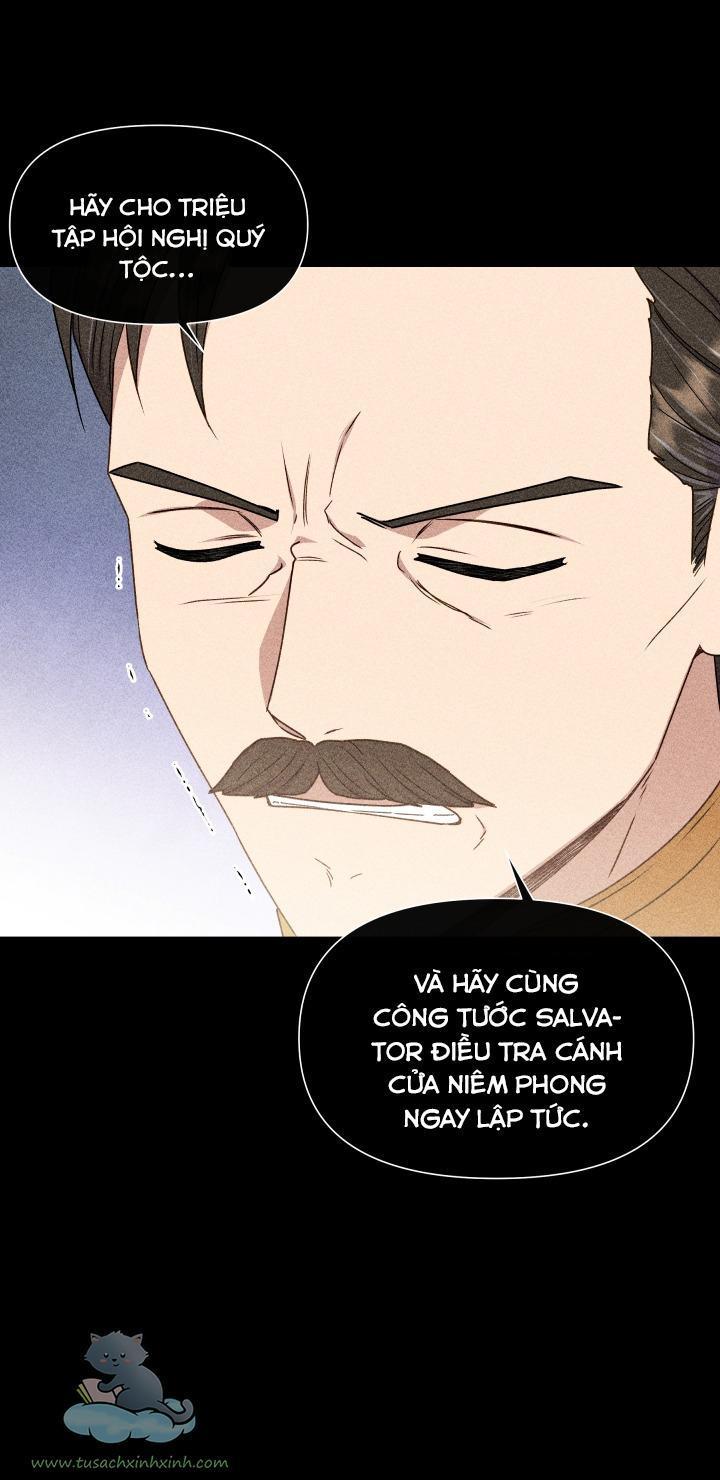 công nương khế ước của gia tộc công tước quái vật chapter 110 13