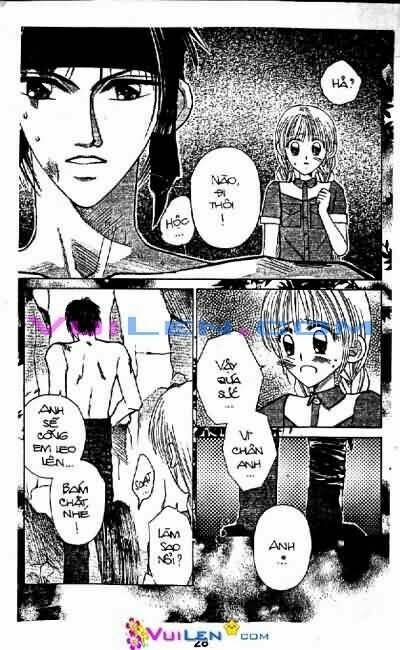 arita đáng yêu chapter 9 28