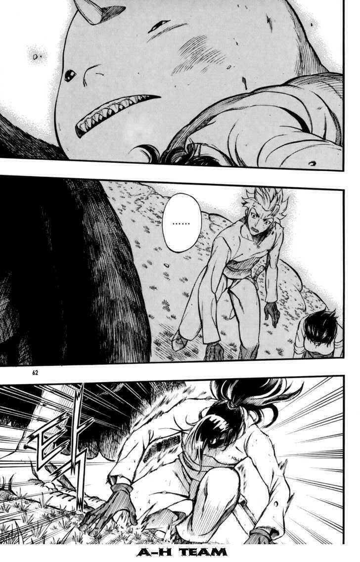 la mosca chapter 9 17