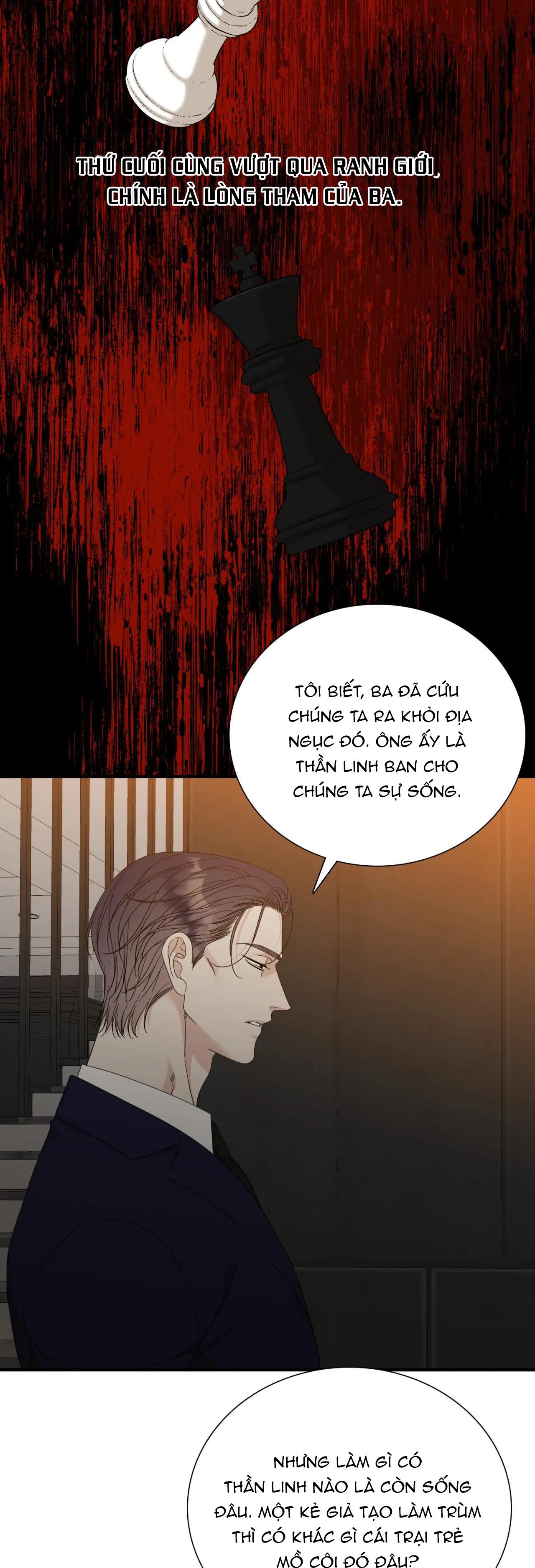 tên rác rưởi chapter 50 17