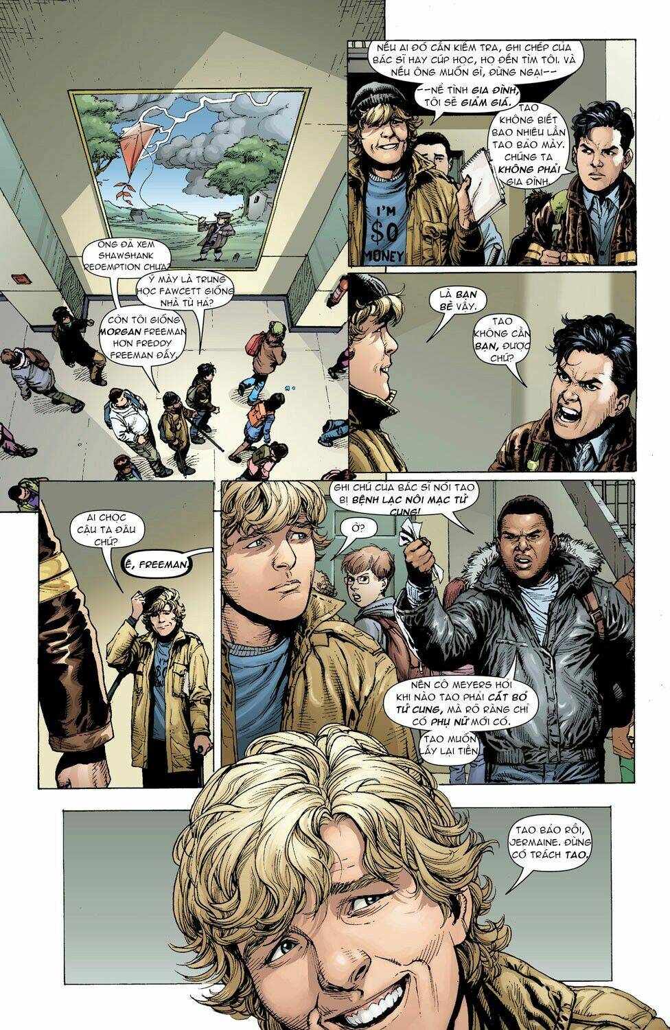 justice league chapter 9 26