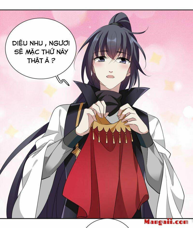 toàn cơ từ chapter 58.2 7