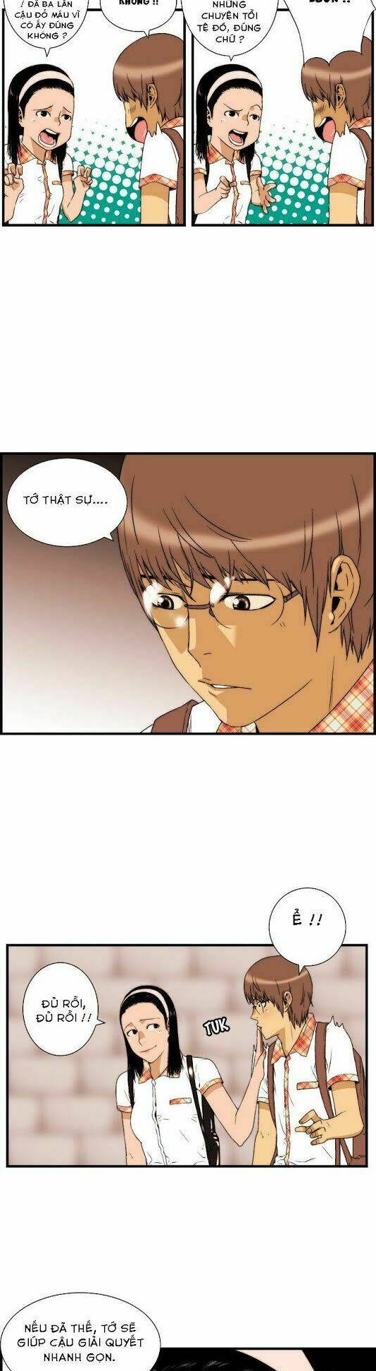 green boy chapter 33 17