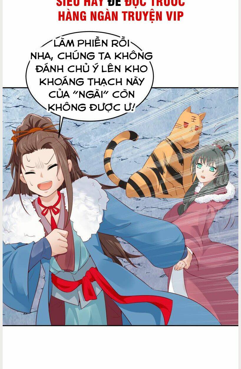 ma nhị đại chapter 40 13