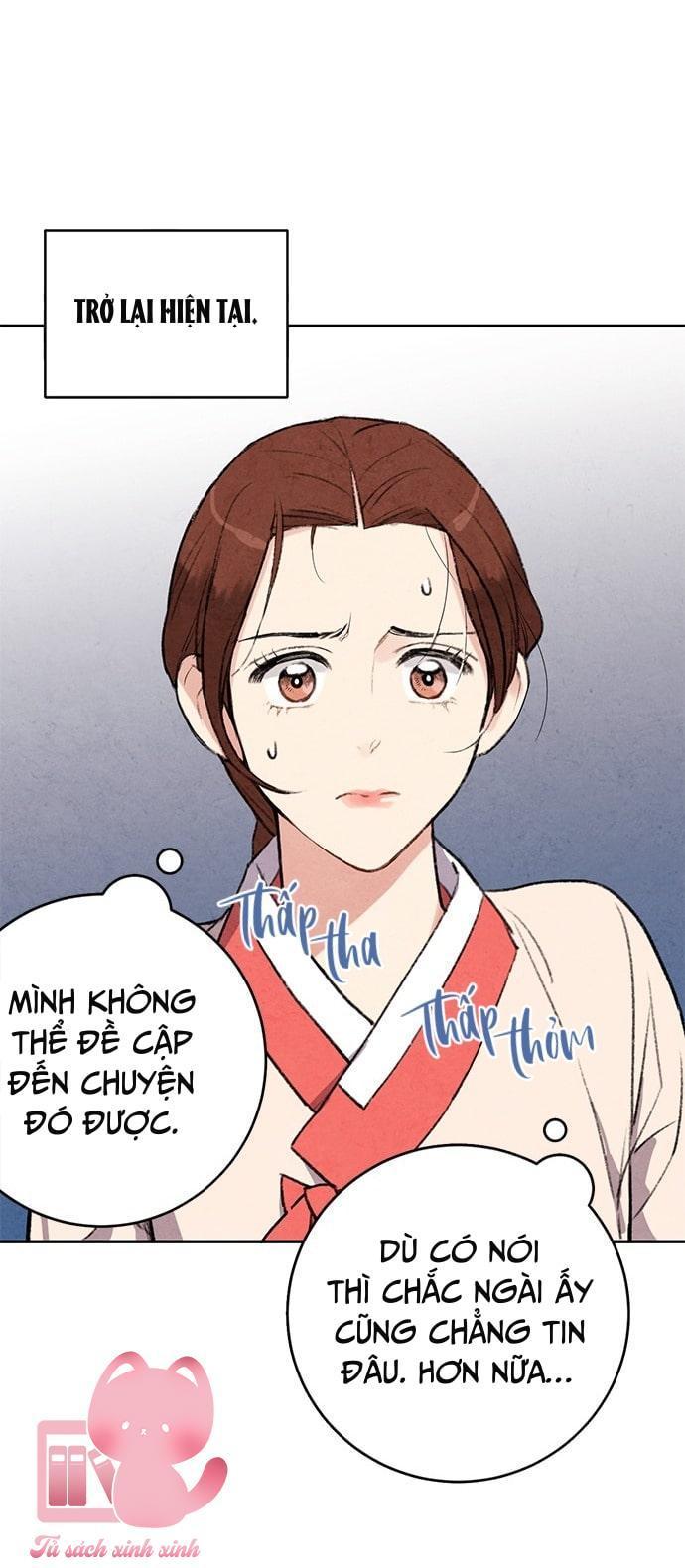 lệnh cấm hôn chapter 22 3