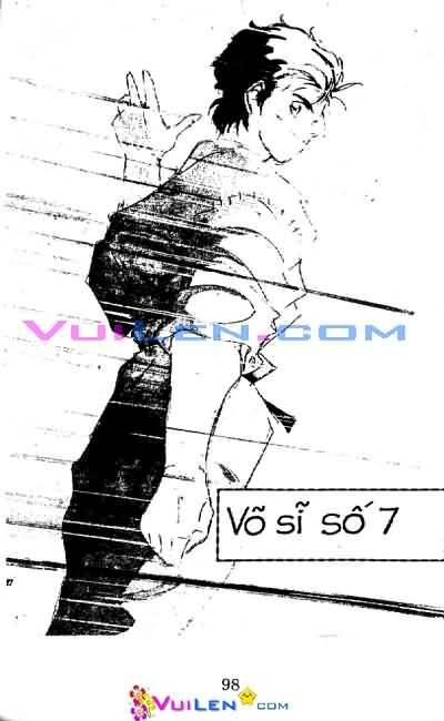 truyền nhân atula - shura no mon i chapter 15 99