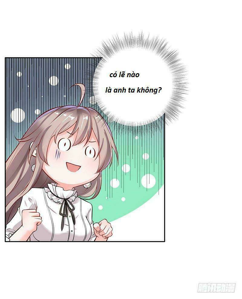 độc sủng tiểu lão bà chapter 1 9