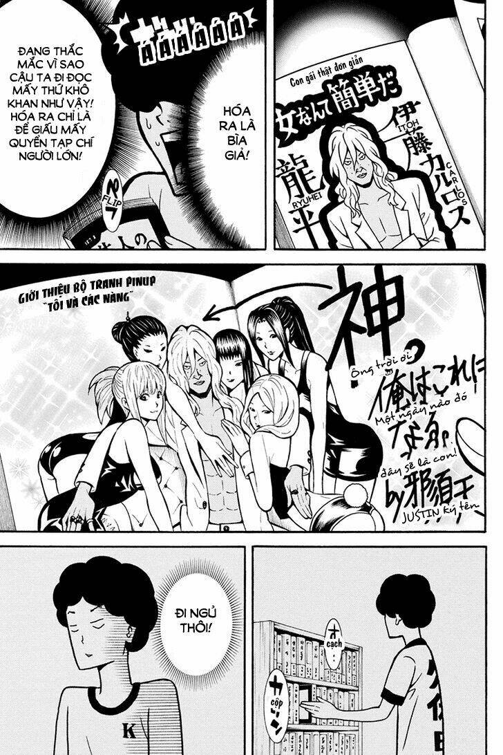 host man chapter 8 7