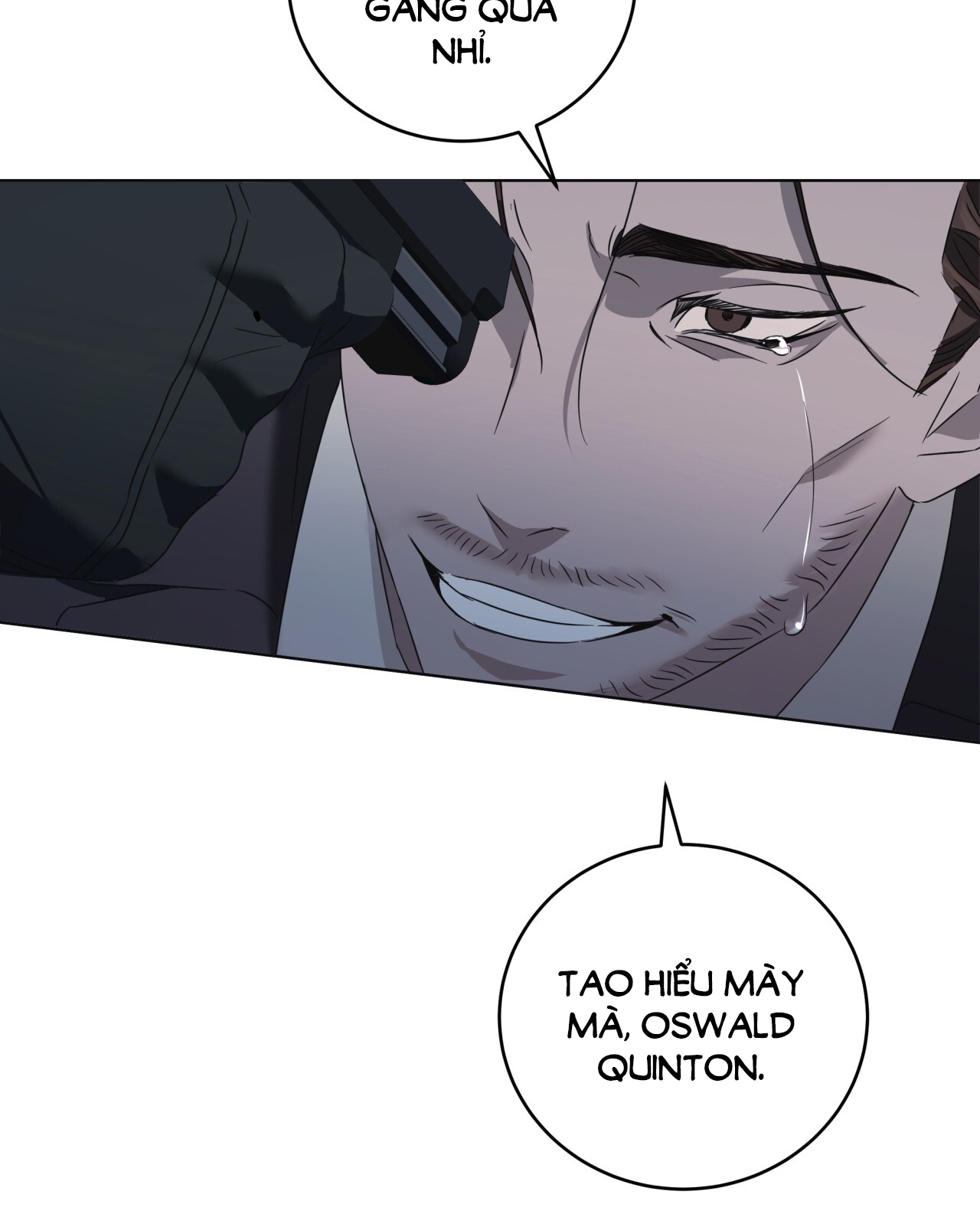 Amon- Không Thể Đoán Biết chapter 14.2 - Trang 29