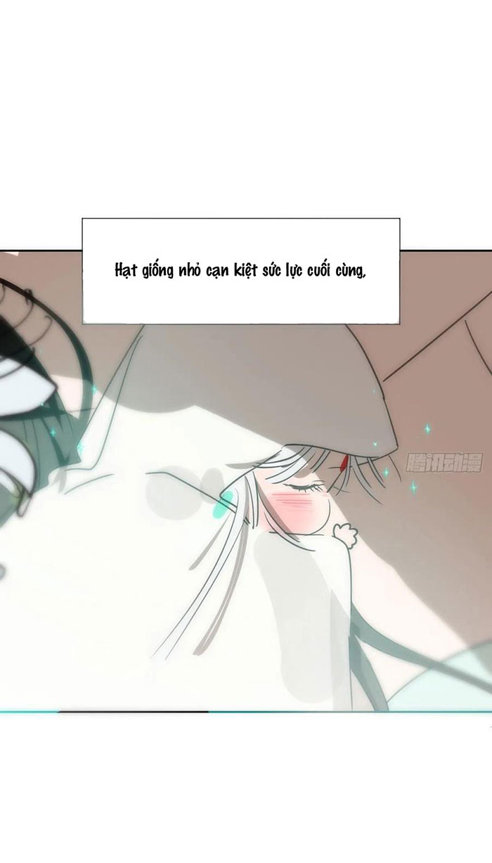 Bắt Lấy Ngao Ngao chapter 250.5 - Trang 64