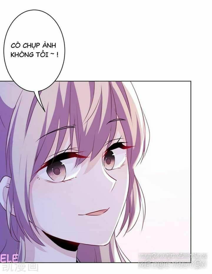 nhân vật phản diện: không ngọt không lấy tiền chapter 5.1 16