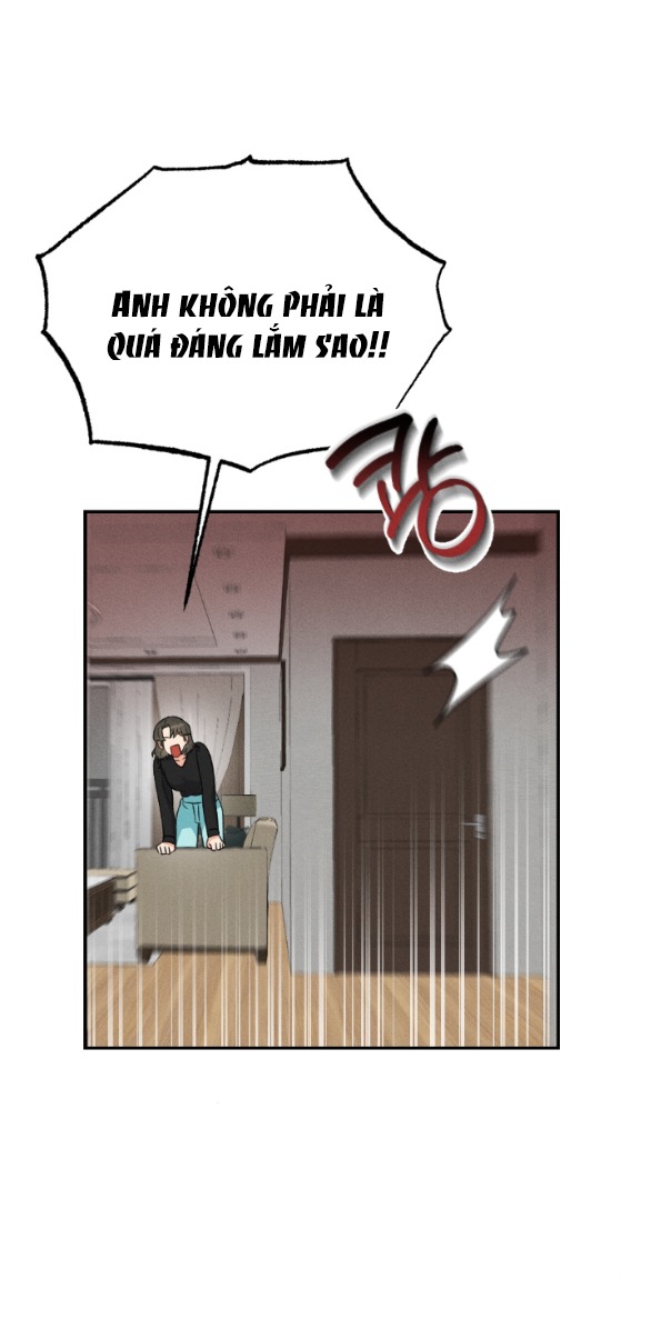 Mất Tư Cách Bạn Bè chapter 20.2 - Trang 10