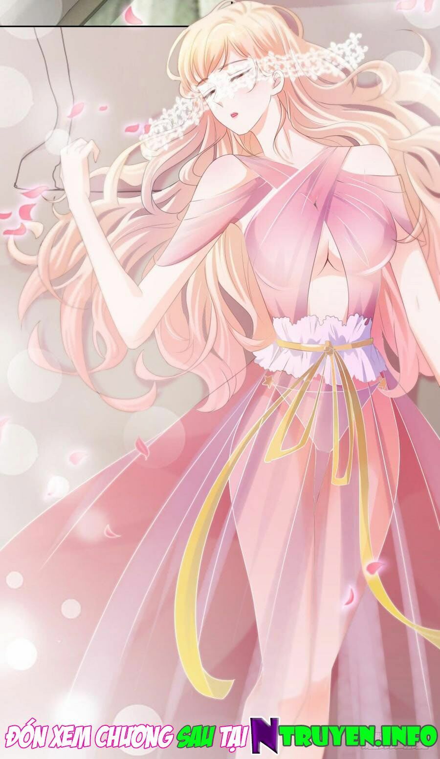 ẩn hôn 100%: chọc tức vợ yêu mua một tặng một chapter 65 40