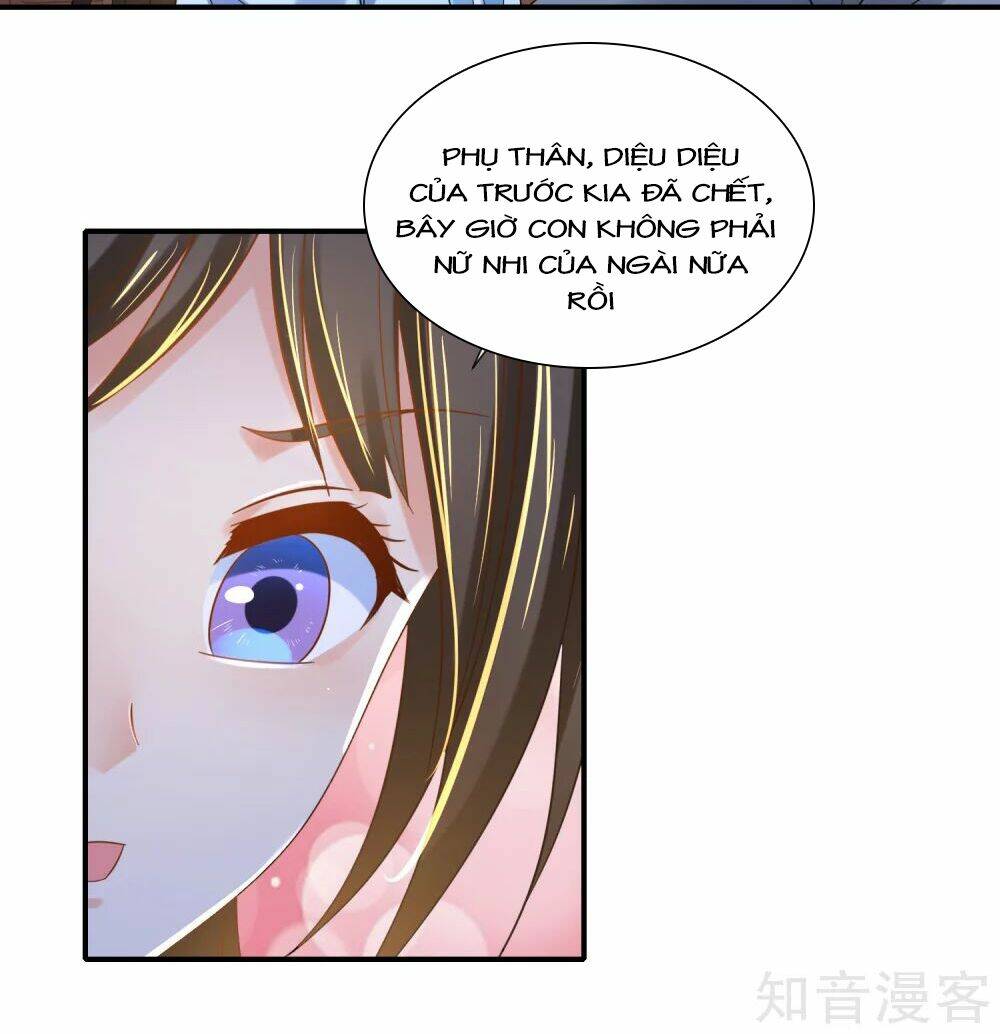 lãnh cung phế hậu muốn nghịch thiên chapter 154 7