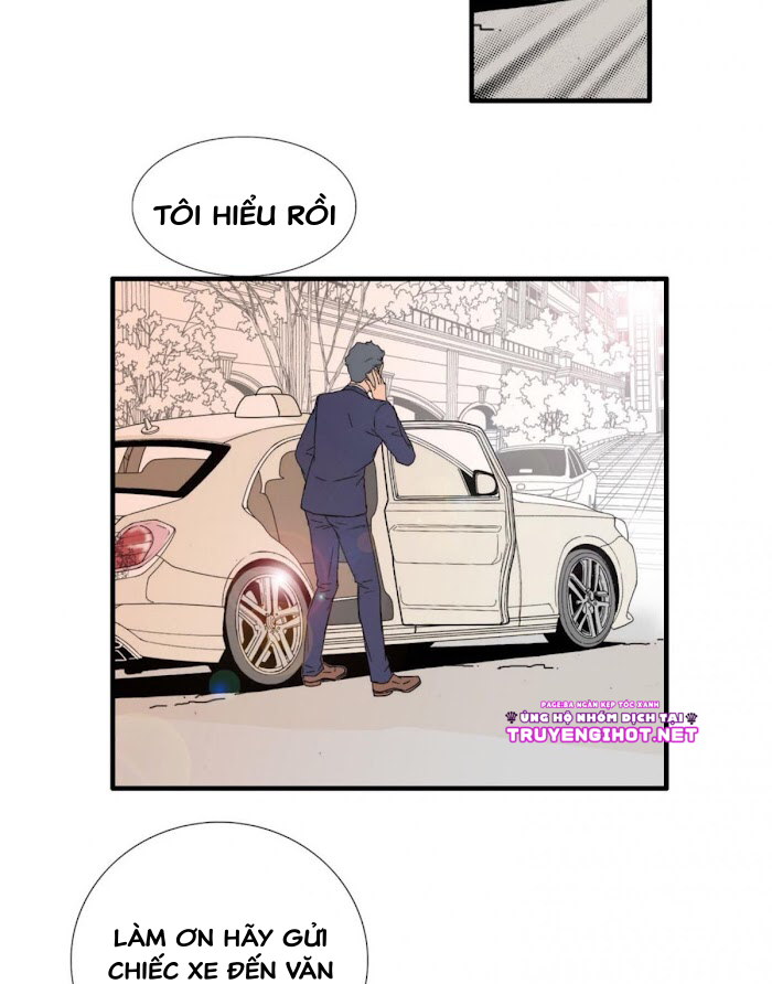 người tình của mẹ tôi chapter 2.4 32