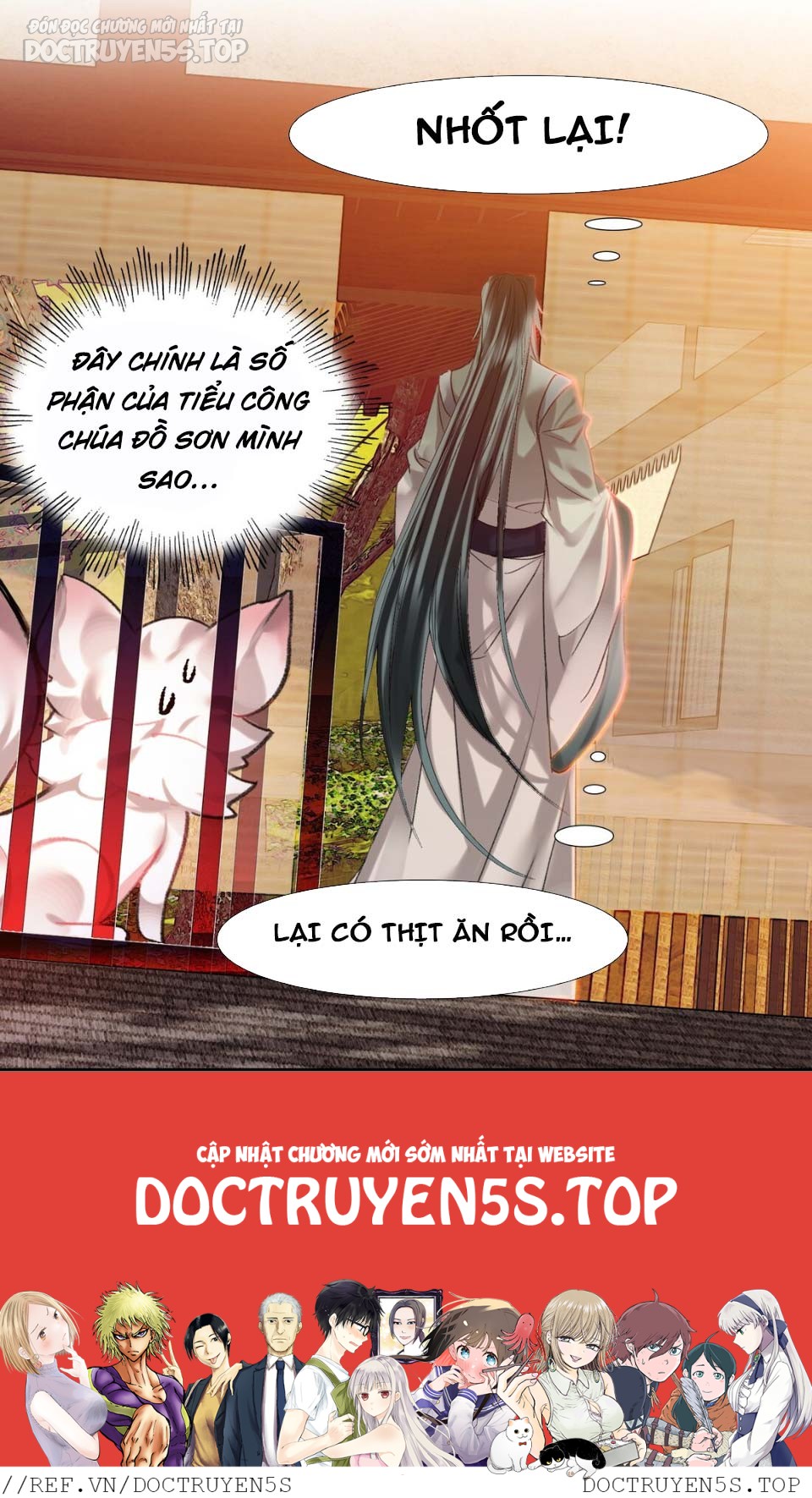 hóa ra ta là tuyệt thế cao thủ chapter 6 56