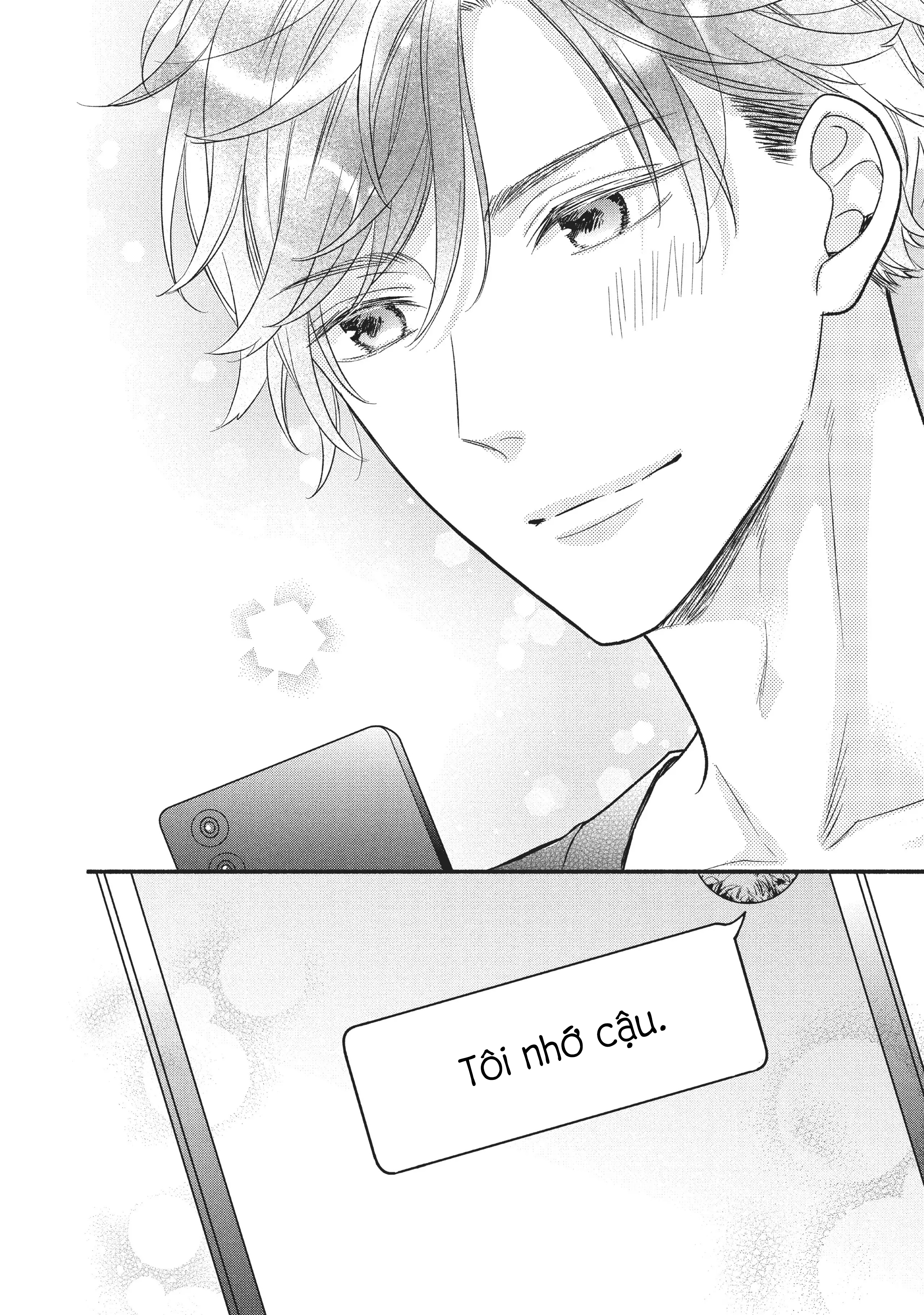 koigakubo-kun đã đánh cắp lần đầu tiên của tôi chapter 4 36