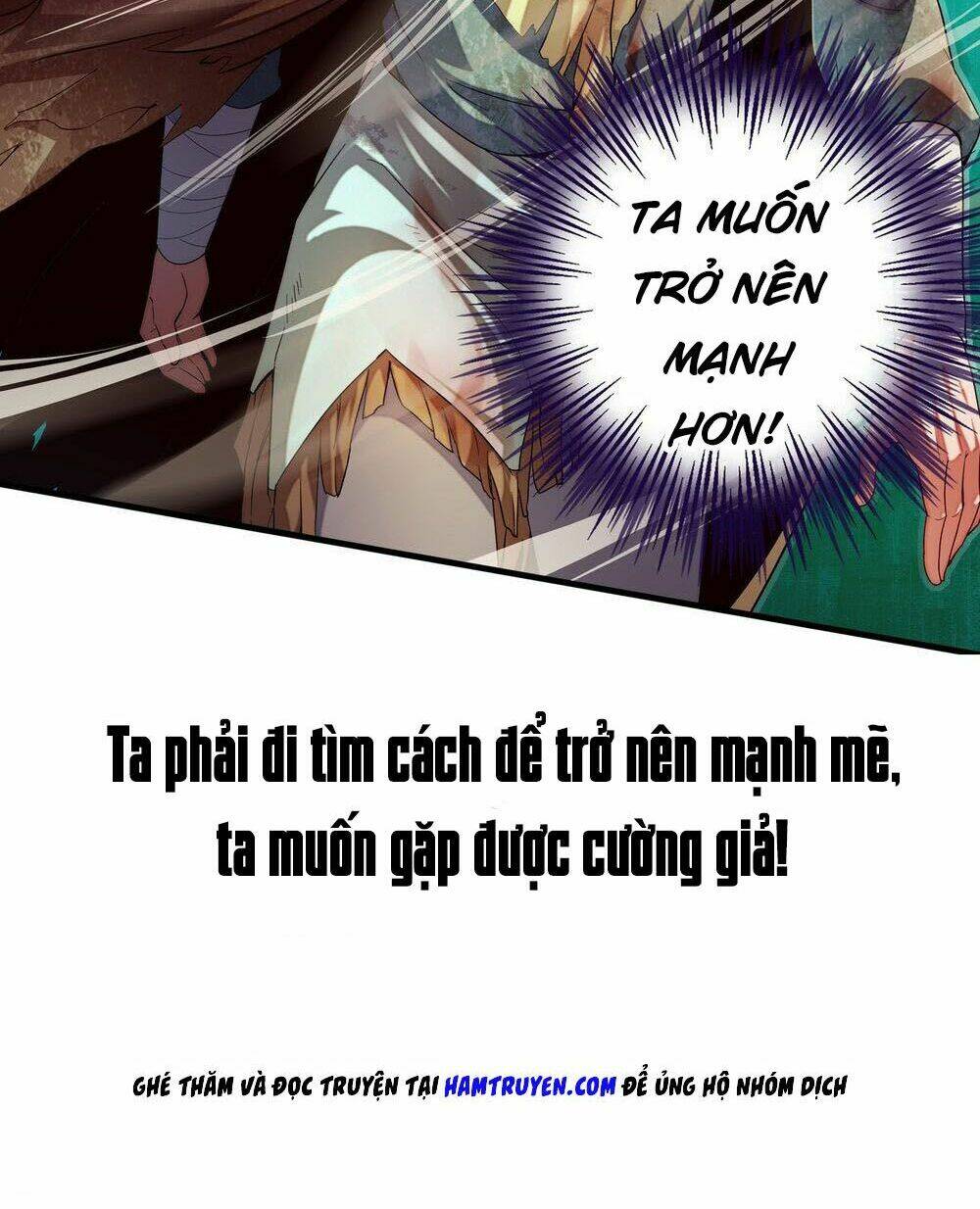 phục thiên thánh chủ chapter 0 2