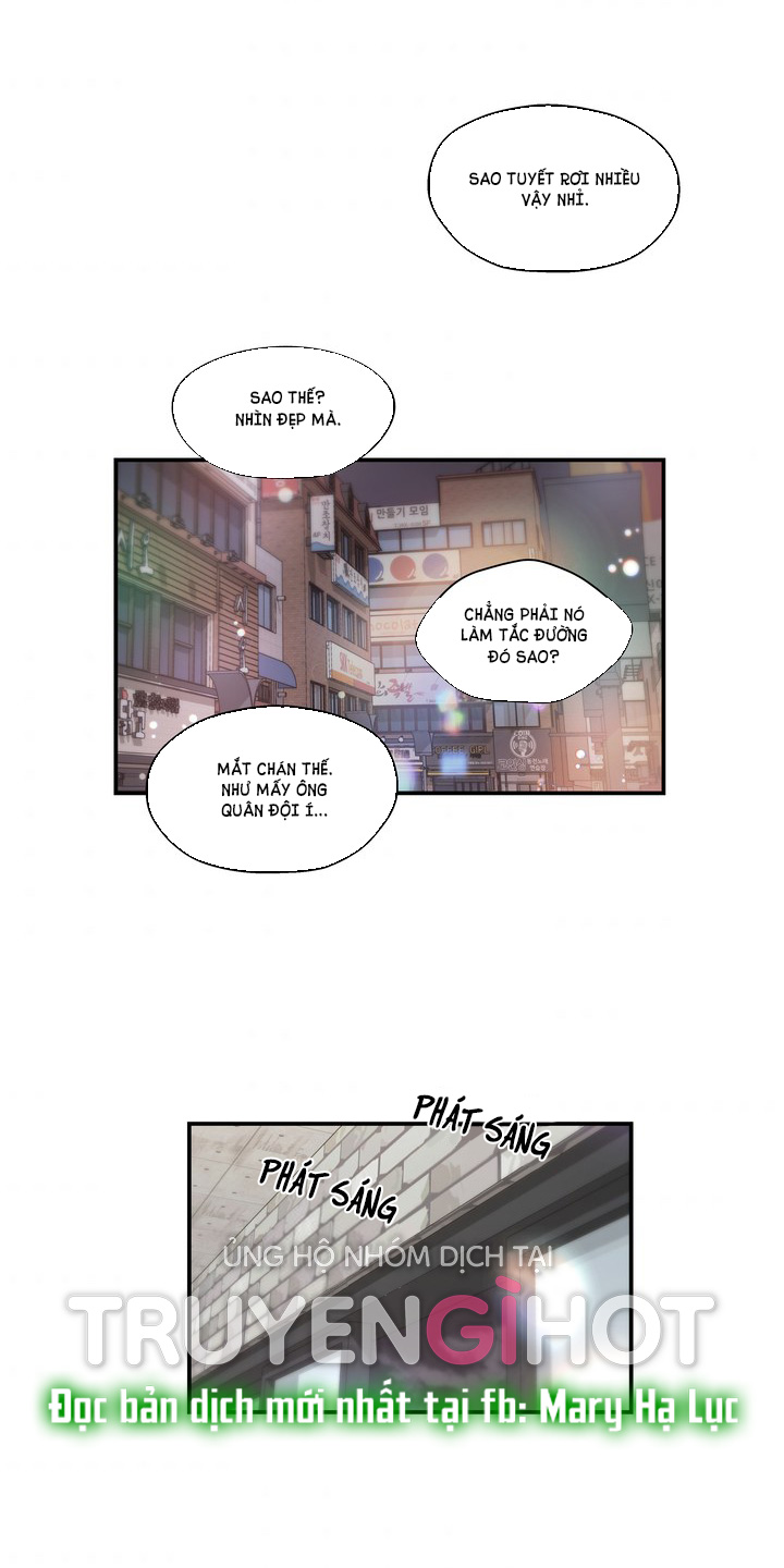 khoảng thời gian chúng ta đã bỏ lỡ chapter 58.2 8