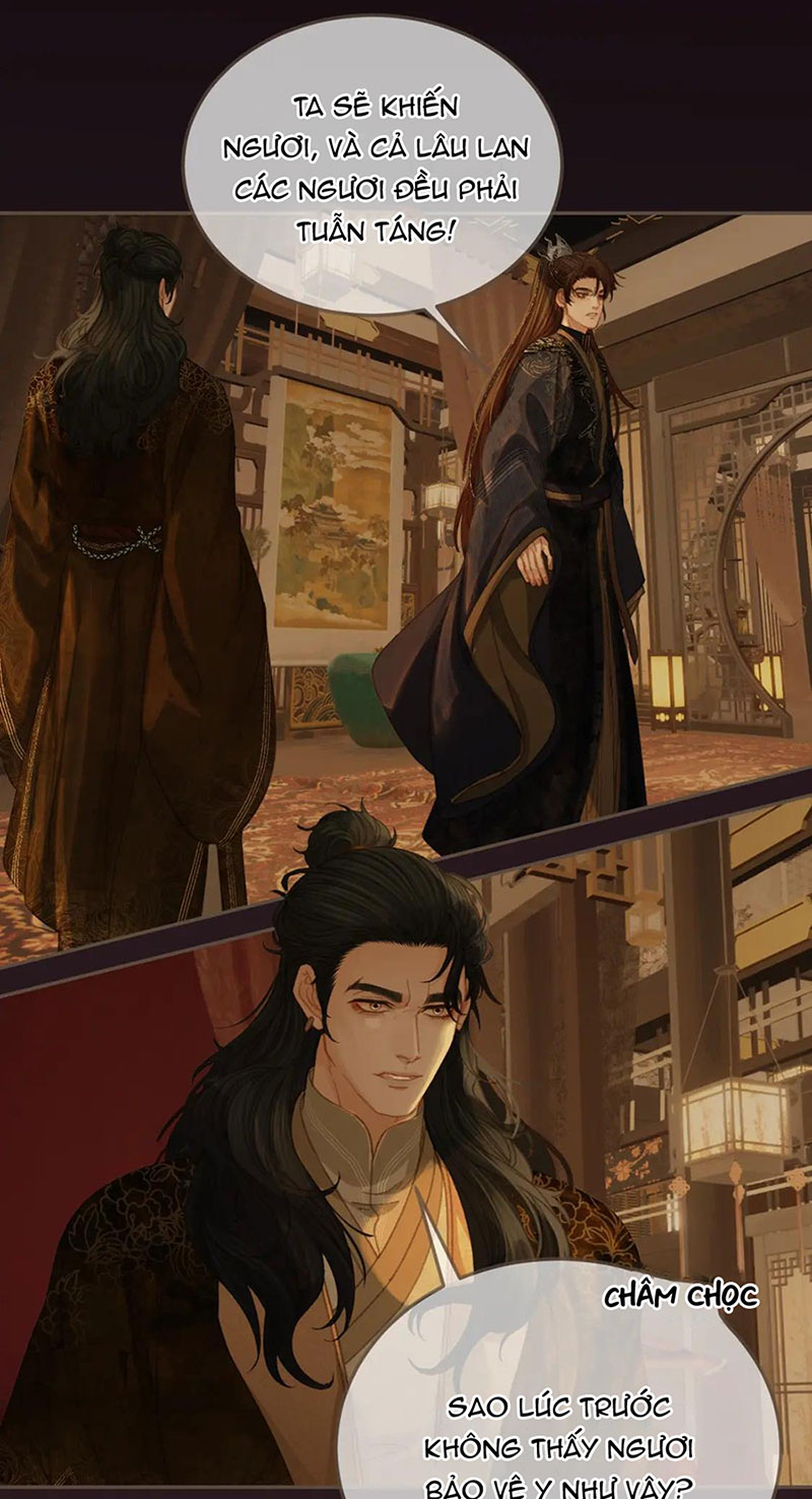 á nô 2: thám hoa chapter 30 1