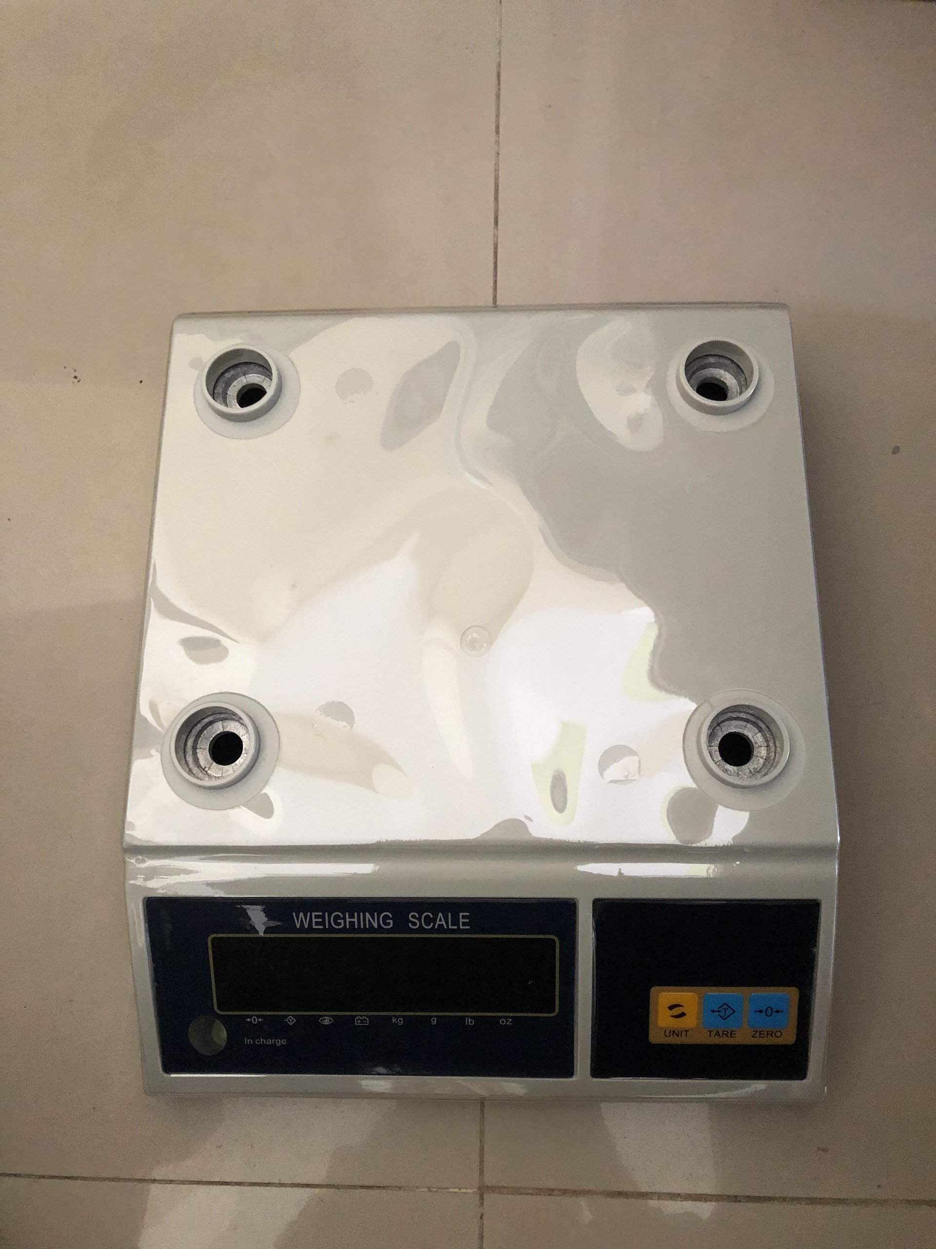 Cân Điện Tử JZC TSE 3 kg