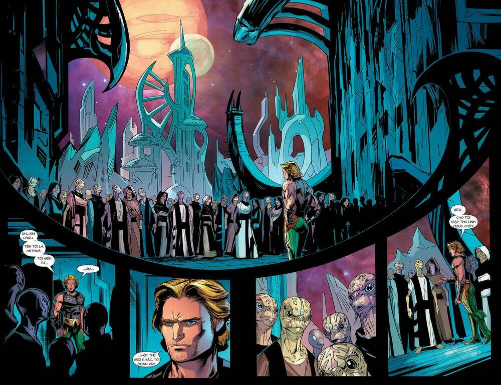 aquaman chapter 44 13