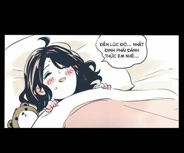 mau mang anh trai tôi đi chapter 53 14