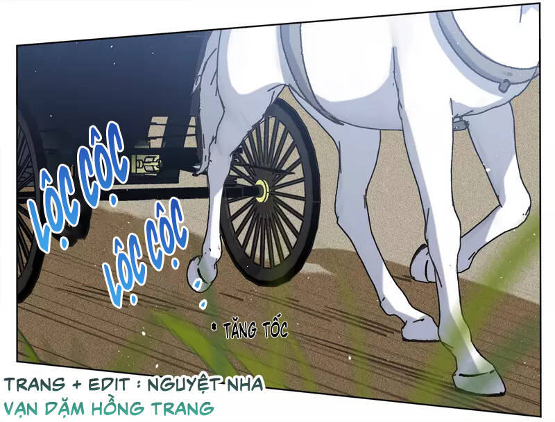 cô ấy đến rồi, xin nằm xuống! chapter 236 5