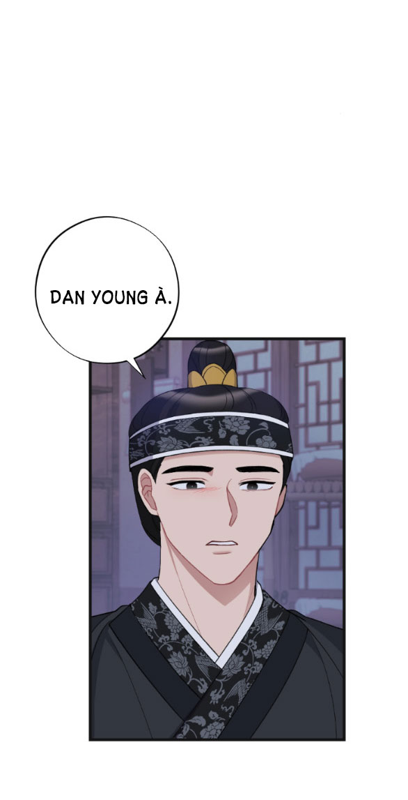 [18+] mơ về một cơn mưa phùn chapter 13.2 23