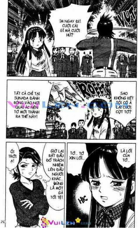 dandoh chapter 32 20