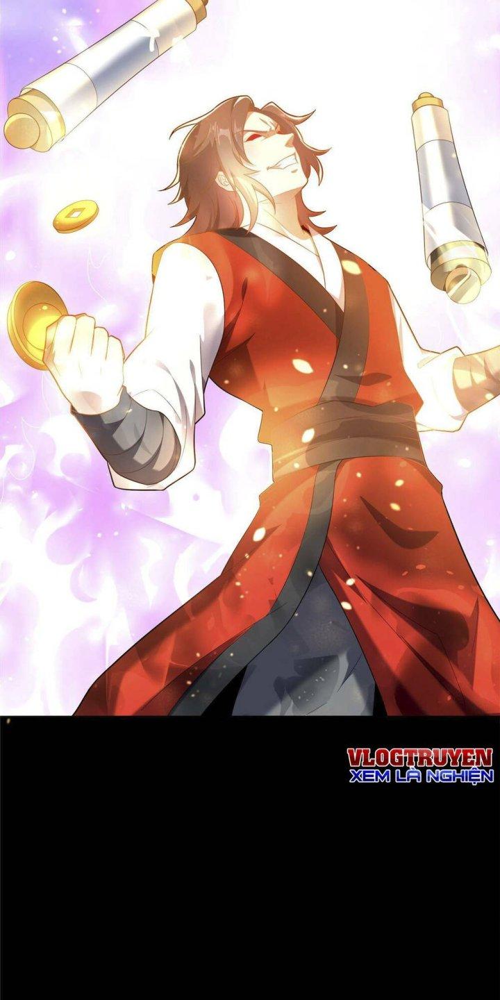 võ thánh này cũng quá khẳng khái chapter 2 42