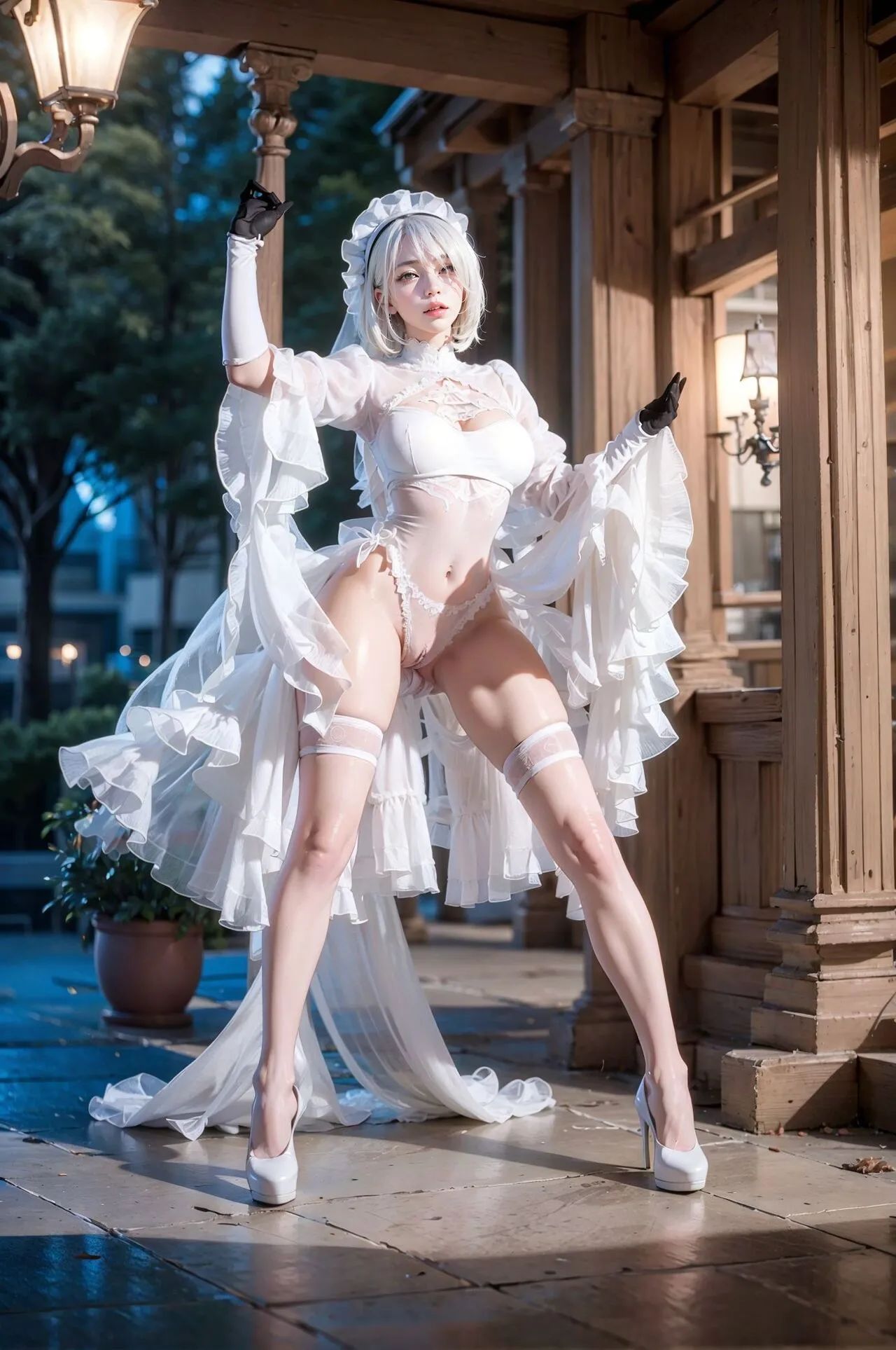 artist ai generated chapter 401 153