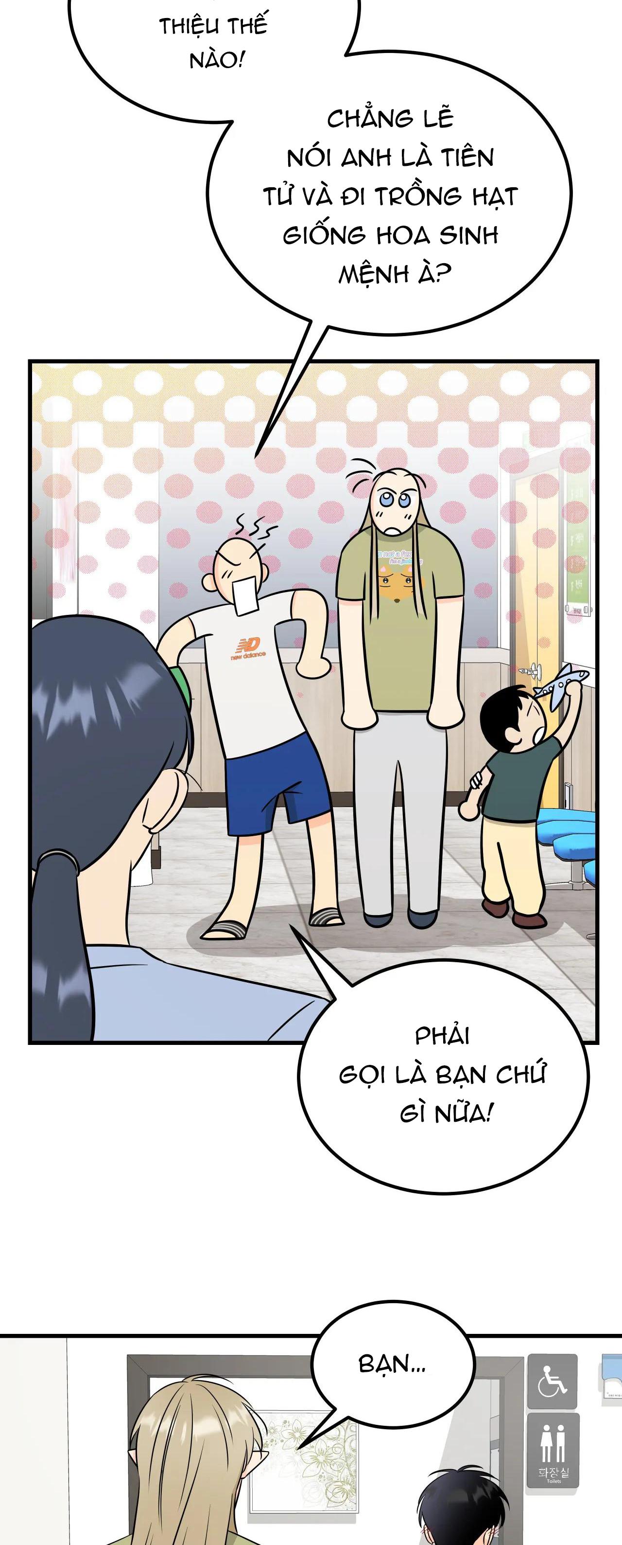 tình yêu cổ tích chapter 7 21