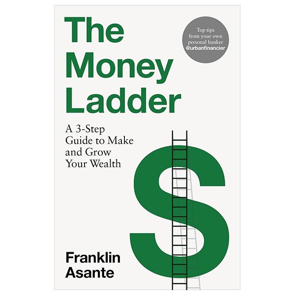 Sách ngoại văn: The Money Ladder