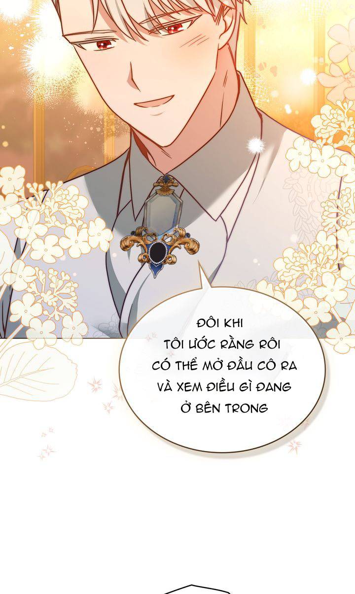 sau khi rời bỏ anh chapter 13 36