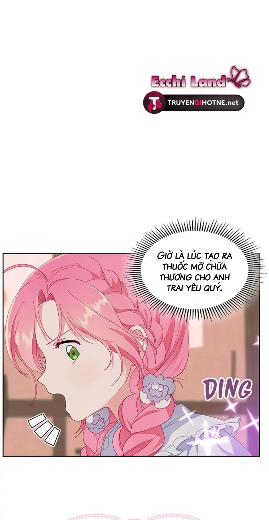 đỉnh cấp xuyên không chapter 6.2 5