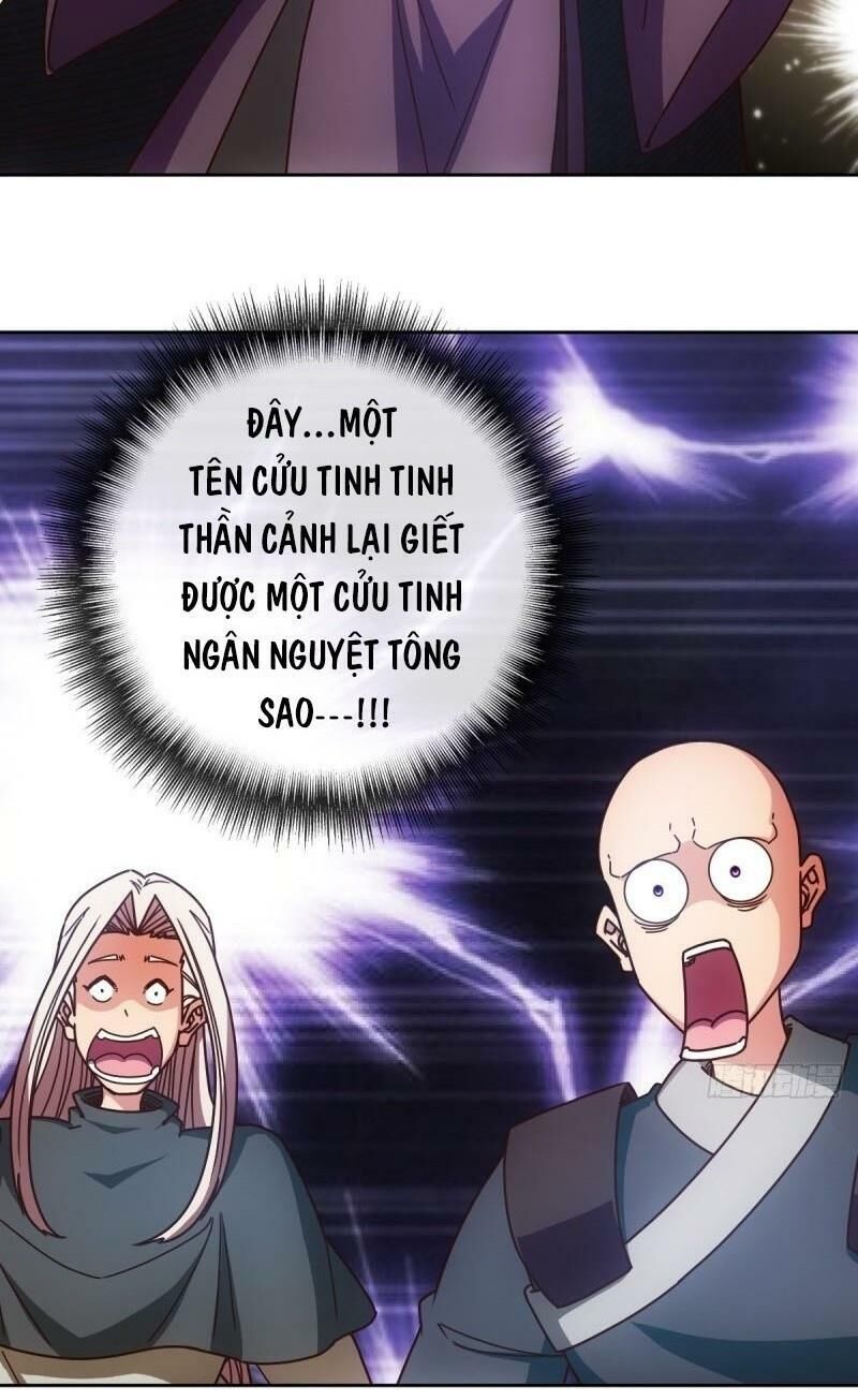 hồng thiên thần tôn chapter 93 4