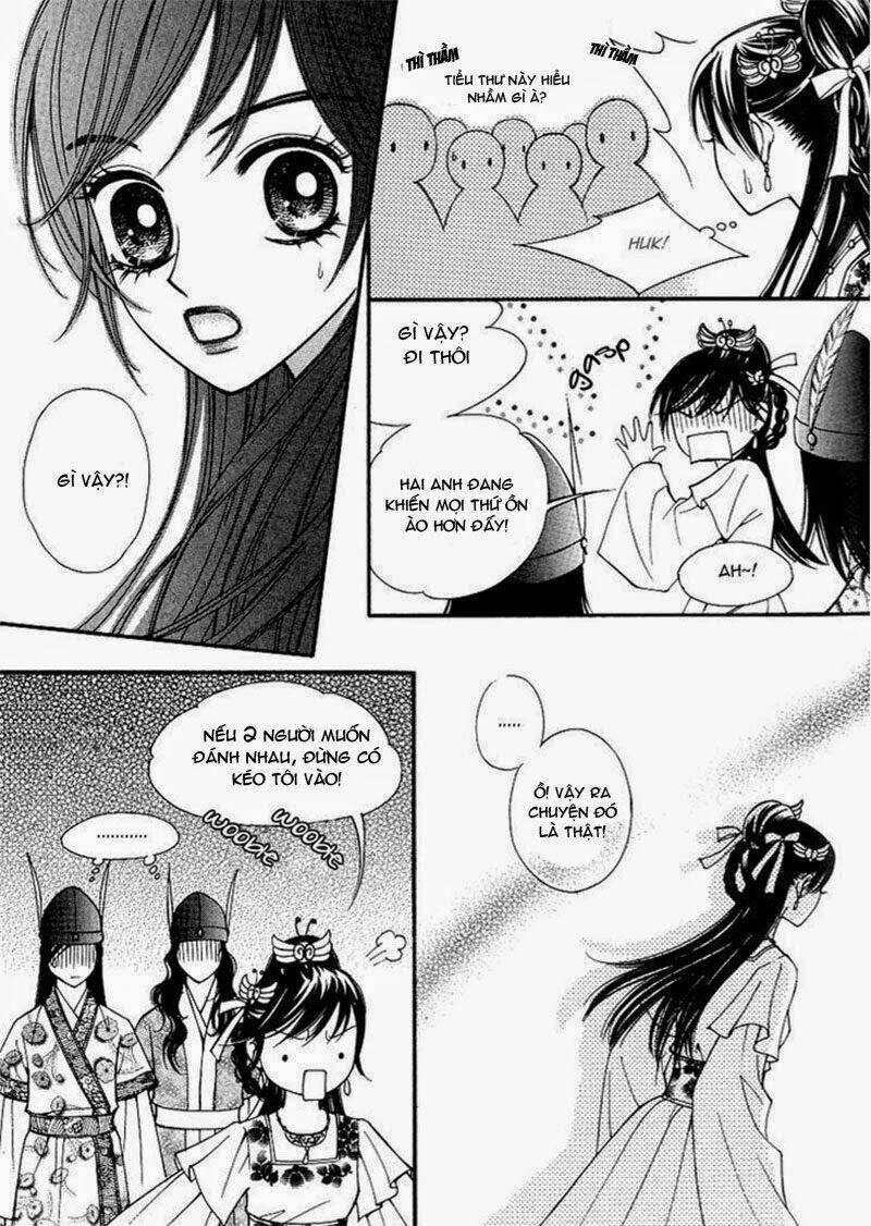 sarasah chapter 29 27