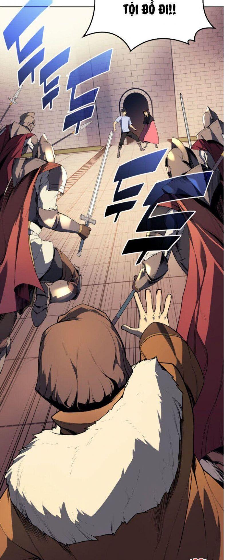 vượt qua giới hạn chapter 28 14