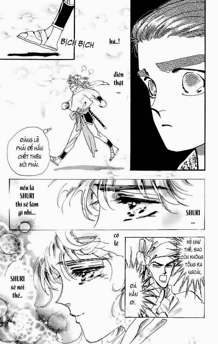 đứa con số phận chapter 22 23