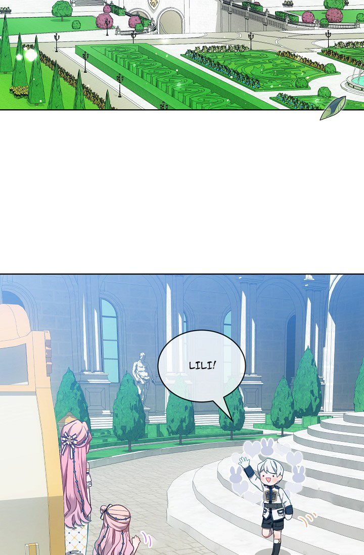 quý cô quyền lực chapter 32 60