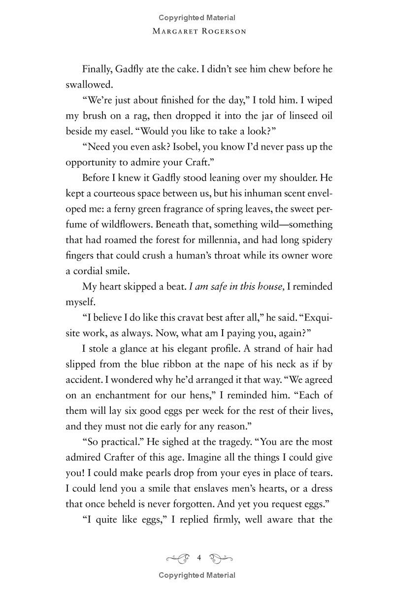 Sách ngoại văn: An Enchantment Of Ravens