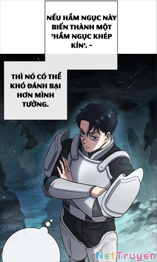 ma pháp sư hắc ám trở về để nhập ngũ chapter 6.1 19