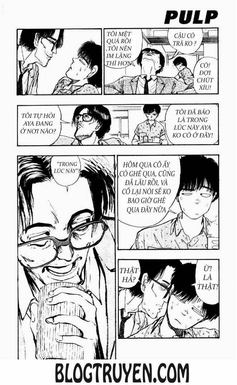 asatte dance chapter 29 6