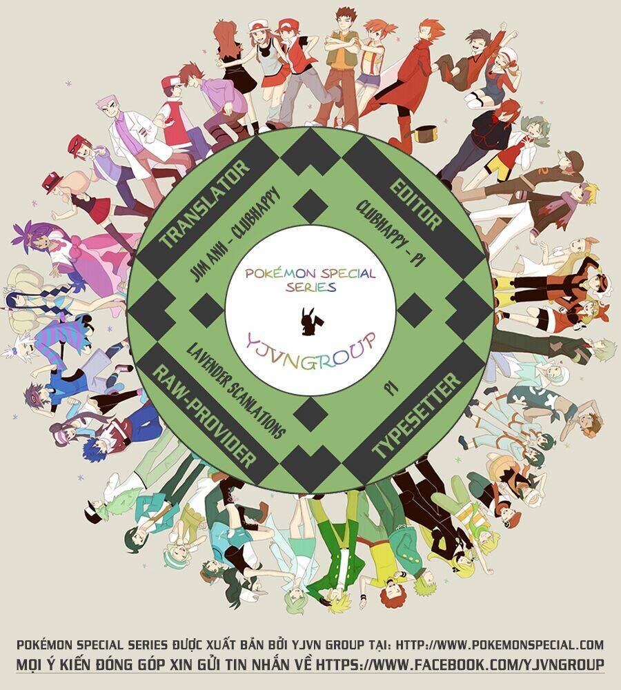 thú cưng đặc biệt xy chapter 2 26