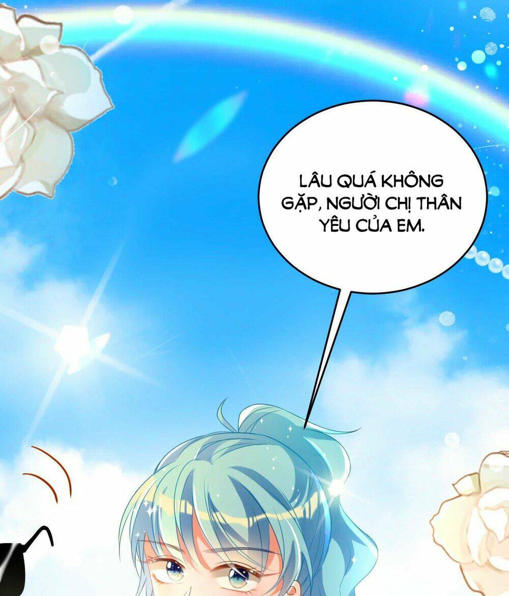 dĩ hôn chi danh chapter 11 40