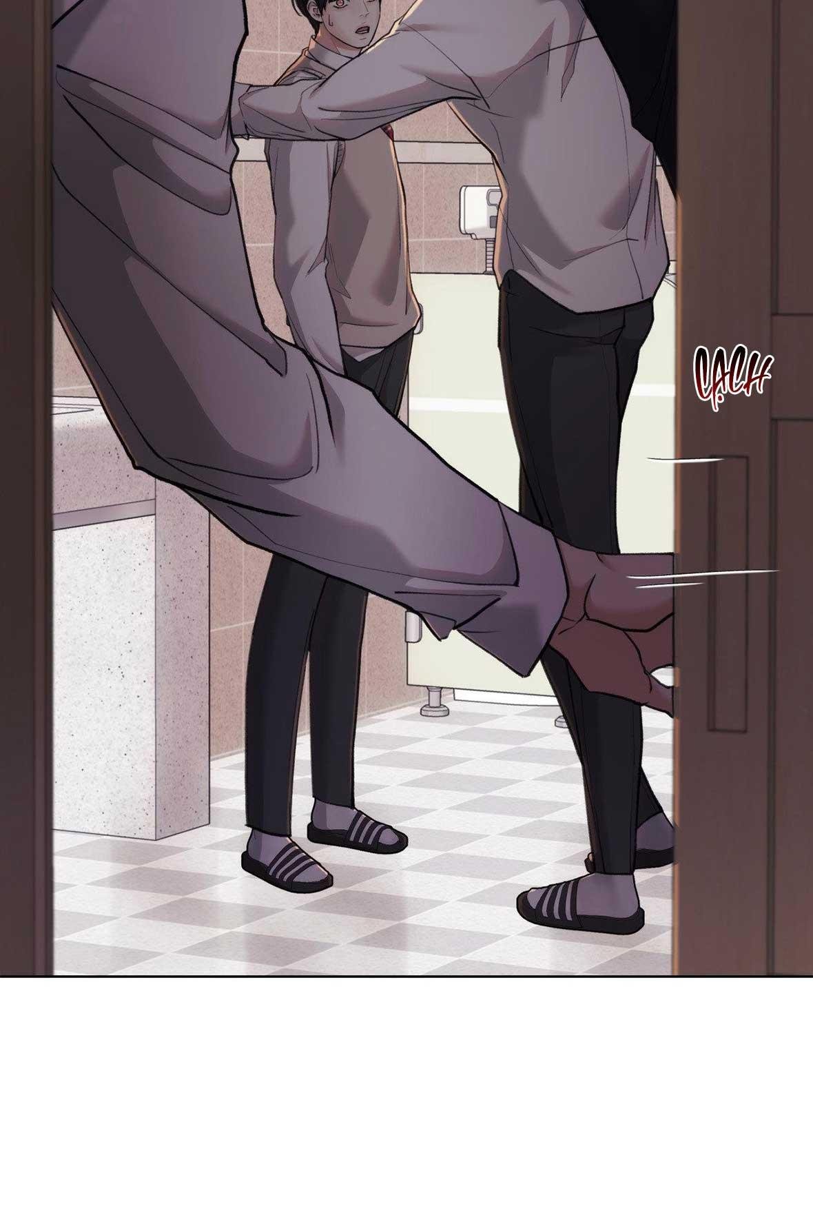 em bé và đại ca chapter 30 29